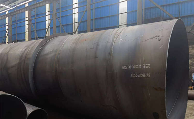 900 529-10防腐螺旋管，珠海鋼材場丁字焊管，熱鍍鋅螺旋鋼管，鋼護(hù)筒加工廠家