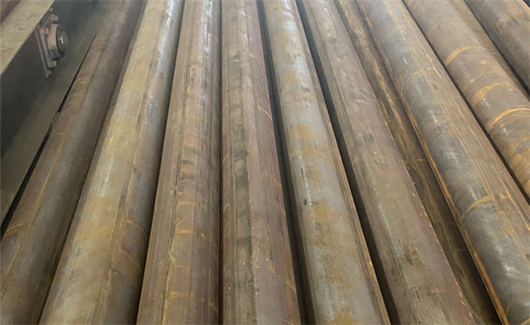 鋼材場鍍鋅管廠家，興寧螺旋管廠家，DN900mm螺旋鋼管，609-16mm鋼管樁